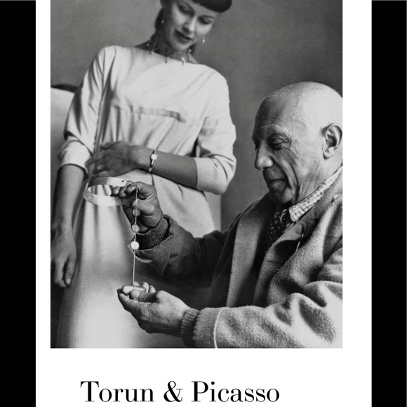 Torun MCM Cheese servers vintage - Picture 11 of 13